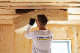 Reliable Collinsville, VA Insulation Solutions